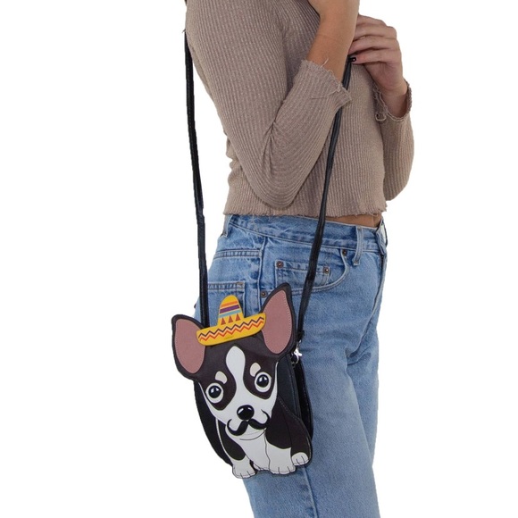 Chihuahua purse 👛 - Picture 3 of 5